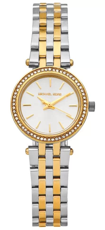 michael kors mk3323|Amazon.com: Michael Kors Darci Watch.